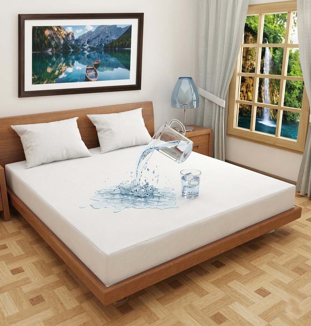 Mattress Protector